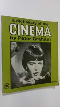 A dictionary of the cinema