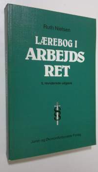 Lärebog i arbejdsret