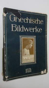 Griechische Bildwerke