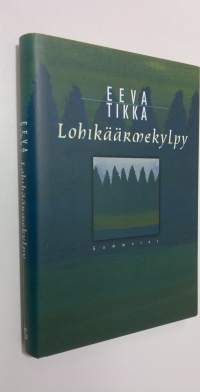 Lohikäärmekylpy