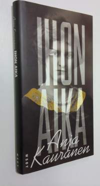 Ihon aika