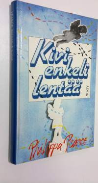 Kivienkeli lentää (ERINOMAINEN)