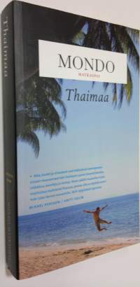 Thaimaa