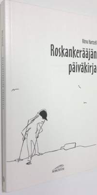 Roskankerääjän päiväkirja (ERINOMAINEN)