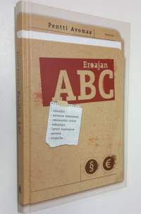 Eroajan ABC (UUDENVEROINEN)