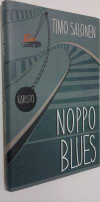 Noppo blues