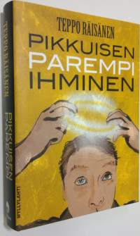 Pikkuisen parempi ihminen (ERINOMAINEN)