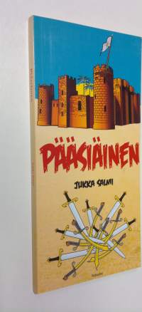 Pääsiäinen (ERINOMAINEN)