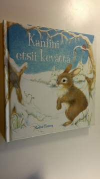 Kaniini etsii kevättä (UUSI)