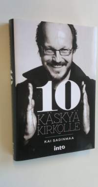 10 käskyä kirkolle (UUSI)