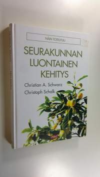Näin toteutuu seurakunnan luontainen kehitys (UUSI)