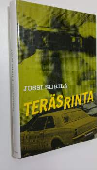 Teräsrinta