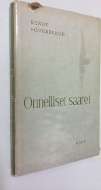 Onnelliset saaret