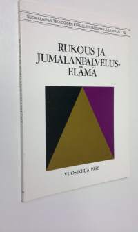 Rukous ja jumalanpalveluselämä