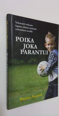 Poika joka parantui