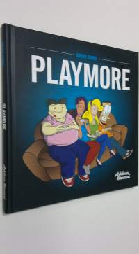 Playmore