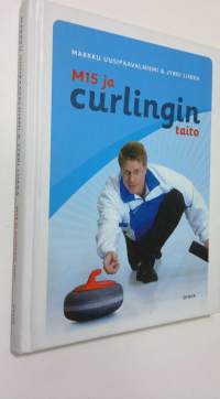 M15 ja curlingin taito