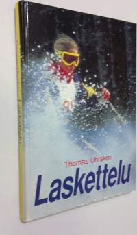 Laskettelu