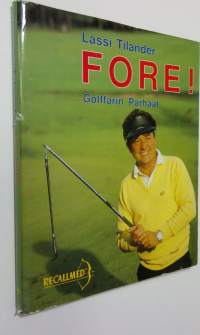 Fore : golffarin parhaat