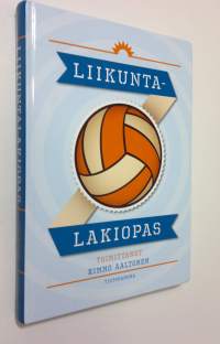 Liikuntalakiopas