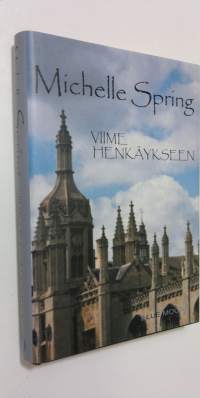 Viime henkäykseen