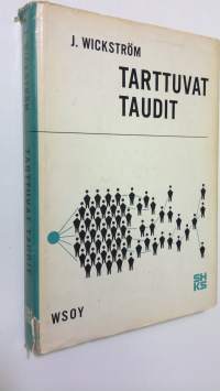 Tarttuvat taudit