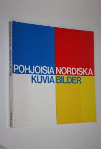 Taide 77 : Pohjoisia kuvia