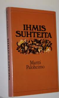 Ihmissuhteita