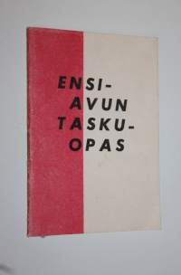 Ensiavun taskuopas