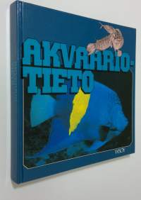 Akvaariotieto