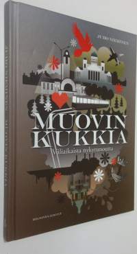 Muovin kukkia : väliaikaista nykyrunoutta (UUDENVEROINEN)