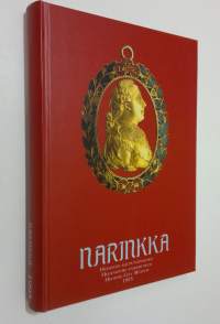 Narinkka 1995 : Helsinki 1700 (ERINOMAINEN)