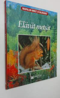 Elävät metsät (ERINOMAINEN)