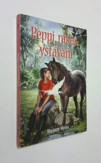 Peppi, rakas ystäväni