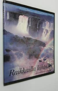 Raikkailla lähteillä : valikoima psalmeja kuvitettuna
