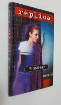 Virtuaali-Amy
