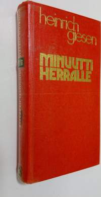 Minuutti Herralle