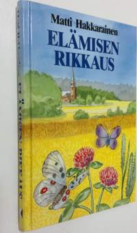 Elämisen rikkaus