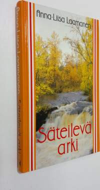 Säteilevä arki