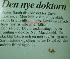 Den nye doktorn