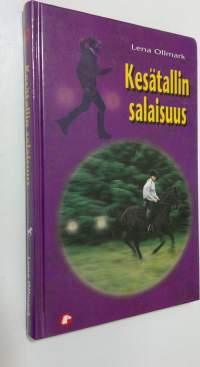 Kesätallin salaisuus