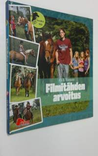 Filmitähden arvoitus