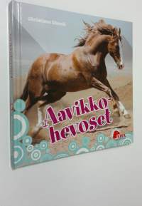 Aavikkohevoset (ERINOMAINEN)