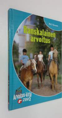 Ranskalainen arvoitus