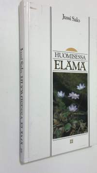 Huomisessa elämä