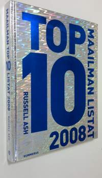 Maailman top 10-listat 2008
