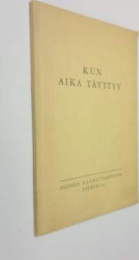 Tyhjä kuva