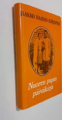 Nuoren papin päiväkirja