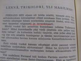 Narrin viisaus eli Jean-Jacques Rousseaun kuolema ja kirkastus