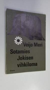 Sotamies Jokisen vihkiloma : näytelmä : 6 kohtausta